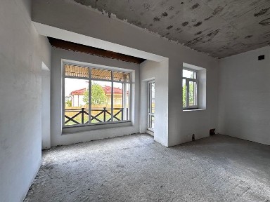 Продам будинок під чистову обробку Буча