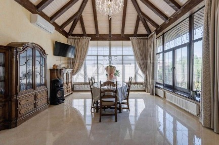 Київська область, Гореничі