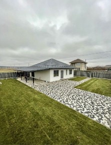 Продаж якісного будинку від забудовника в районі Синергіі на 5 сотках