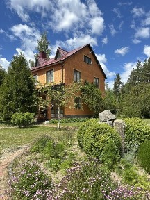 Продається будинок Березівка 17км від Житомира.