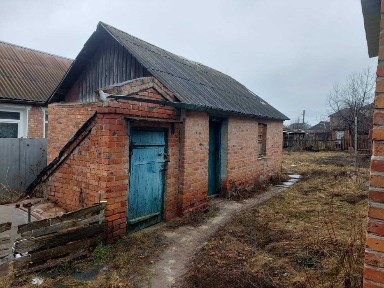 Продам будинок селище Жуковського