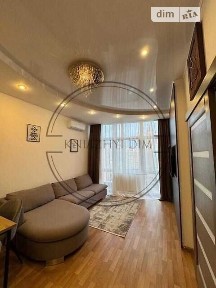 Довготривала оренда 1к квартири на просп. Володимира Івасюка 2Г • ID 34218893