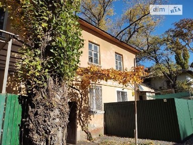 проспект Адміральський, район Київський, Одеса, просп. Адміральський, двоповерхова будівля 33670641