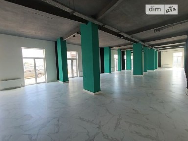 Продаж офісного приміщення 307 кв. м. на 1 поверсі на просп. Полковника Гуляєва 113, семиповерхова будівля • ID 32249531