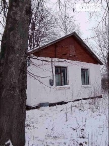Продаж офісного приміщення 46.2 кв. м. на 1 поверсі на Зарічна 16, одноповерхова будівля • ID 34676403