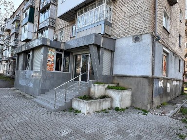 Миколаївська область, Миколаїв, Центральний