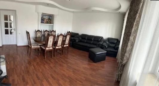 Оренда 3кім. квартири вул. Суботівська Левандівка