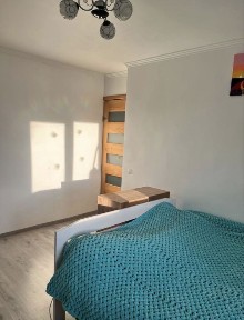 Сьогодні показ, 2 кімнатна квартира, Стрийська, ліжко, диван, ванна, Львів