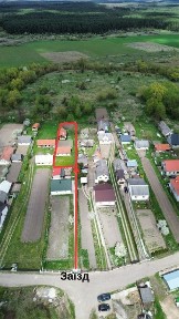 Львівська область, Судова Вишня