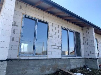 Дешево! Продам котедж в Гамаліївці. Без комісії. Представник власника