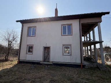 Львівська область, Скнилів