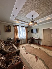 Львівська область, Шептицький