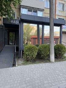 Дніпропетровська область, Покров