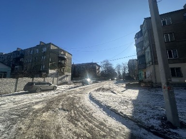 Продаж комерційного приміщення пр. Івана Мазепи 42А