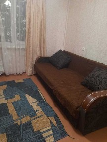 Сдам двокімнатну квартиру в Шуменському районі у