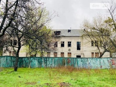 вулиця Гетьмана Павла Полуботка, мікрорайон Соцмісто, район Дніпровський, Київ, метро Дарниця, вул. Гетьмана Павла Полуботка 16А, площа 989 кв. м • ID 34676830