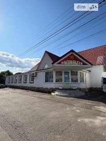Привокзальна вулиця, Бородянка, вул. Привокзальна, площа 418 кв. м • ID 34676822