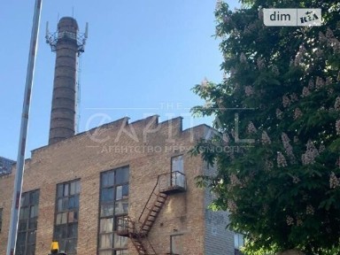 бульвар Вацлава Гавела, мікрорайон Шулявка, район Солом'янський, Київ, бул. Вацлава Гавела 6, площа 2472 кв. м • ID 34676582