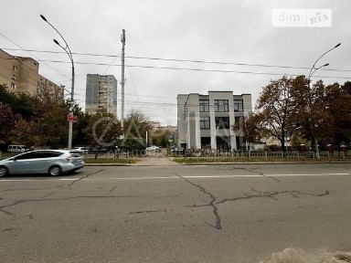 Мостицька вулиця, мікрорайон Мостицький Масив, район Подільський, Київ, вул. Мостицька 4, площа 541 кв. м • ID 34676441
