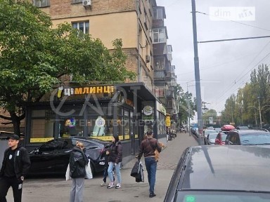Продаж комерційного приміщення на вул. Борщагівська 189, площа 123 кв. м • ID 34676335