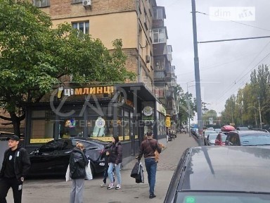 Продаж комерційного приміщення на вул. Борщагівська 189, площа 123 кв. м • ID 34797616