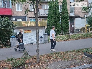 Продаж комерційного приміщення на вул. Дегтярівська 9, площа 209 кв. м • ID 34676240