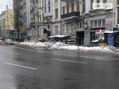 Продаж комерційного приміщення на вул. Шота Руставелі 23, площа 160 кв. м • ID 34739493