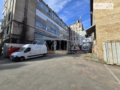 Продаж комерційного приміщення на вул. Івана Дзюби 3, площа 5784 кв. м • ID 34675789