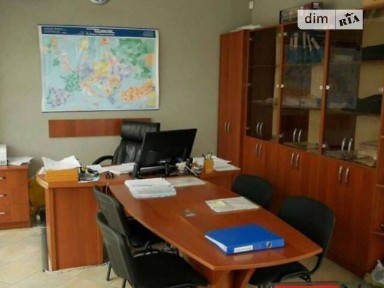Продаж комерційного приміщення на вул. Автомобілістів, площа 393 кв. м • ID 34675677