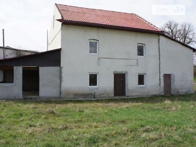 Бригадирна, Соколівка (Жидачів), Бригадирна 31, площа 172 кв. м • ID 34674834