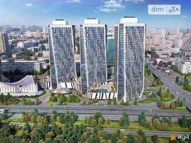 Продаж комерційного приміщення на вул. Борщагівська, площа 96 кв. м • ID 34736396
