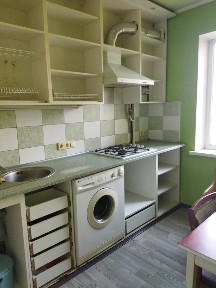 Оренда 2-кімнатної квартири 50 м², Декабристів вул., 5