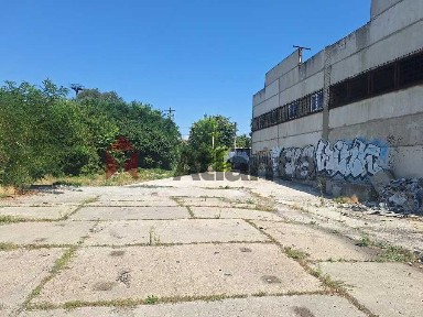 Продажа склада в Хаджибейском раоне. код 389633