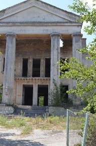 Одеська область, Нова Іванівка