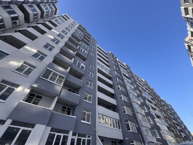 Продаж 1 кімнатної квартири вул. Смакули