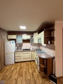 Здається 1к квартира