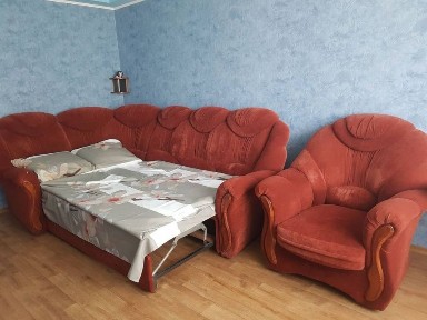 Здам двокімнатну квартиру у Краматорську