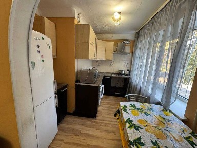 АРЕНДА 1-но комнатной квартиры ул ДВОРЦОВАЯ, 24.