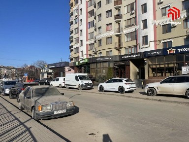 Івано-Франківська область, Івано-Франківськ