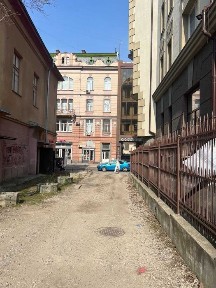 вулиця Стрільців Січових, район Центр, Івано-Франківськ, вул. Стрільців Січових, приміщень - 2, поверх - 2 • ID 34044608