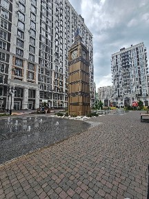 Київ, Михайла Максимовича вул., 24В
