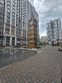 Оренда офісу 12 м², Михайла Максимовича вул., 24В