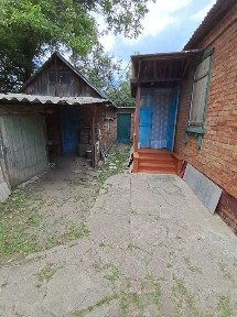 Продам будинок у центрі міста