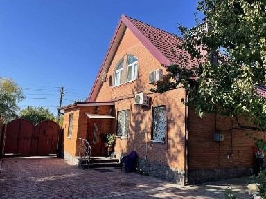 Харківська область, Харків, Новобаварський