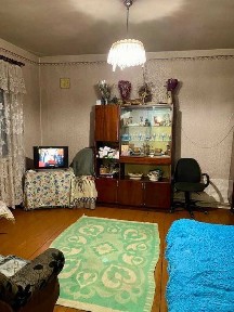 Харківська область, Богодухів