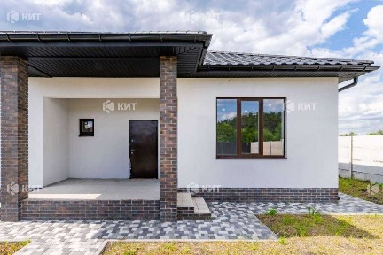 Без комісії, Велика Данилівка (Большая Даниловка, Салтовка) 118648 - Продаж будинка Харків - HS-118648