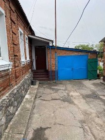 Третяківська вулиця, Богодухів, вул. Третяківська 31, 2 кімнати • ID 34119691