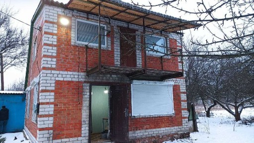 Харківська область, Манченки