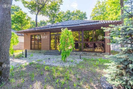 Будинок 125м2, 13 сот. р-н Лісопарк (Лесопарк, Лесное), 81134
