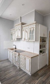 Продам квартиру з ремонтом, меблями та технікою, Світлицького, 35